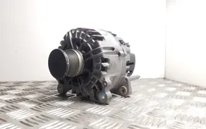 Skoda Octavia Mk3 (5E) Alternator A612004A