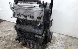 Skoda Superb B8 (3V) Engine DFG