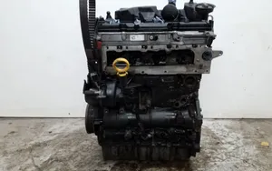 Skoda Superb B8 (3V) Engine DFG