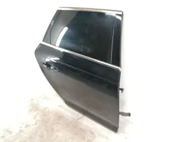 Audi A4 S4 B9 Rear door 