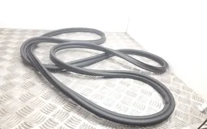 Audi Q3 F3 Trunk rubber seal (body) 83F827705