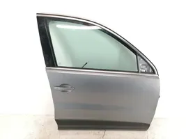 Volkswagen Tiguan Priekinės durys 5N0831312C