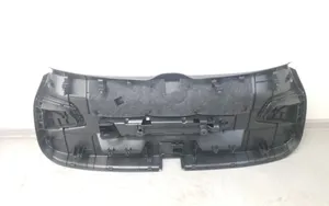 Audi Q3 F3 Verkleidung Abdeckung Heckklappe Kofferraumdeckel 83F867979