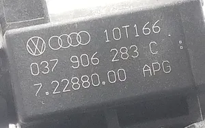 Audi A5 Sportback 8TA Collecteur d'admission 06133185AE