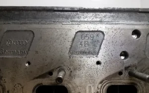 Audi Q5 SQ5 Culata del motor MP08280347