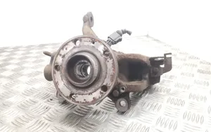 Volkswagen Tiguan Mozzo ruota anteriore 1K0407256AA