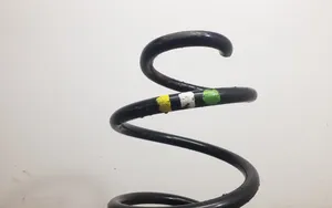 Volkswagen Tiguan Front coil spring 