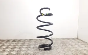 Volkswagen Tiguan Front coil spring 