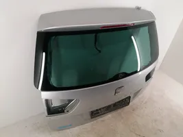Seat Alhambra (Mk2) Задняя крышка (багажника) 