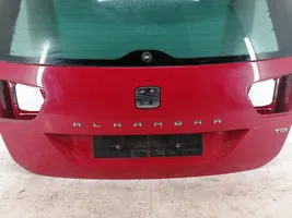 Seat Alhambra (Mk2) Portellone posteriore/bagagliaio 