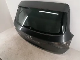 Audi Q5 SQ5 Tylna klapa bagażnika 