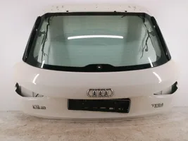 Audi Q3 8U Galinis dangtis (bagažinės) 