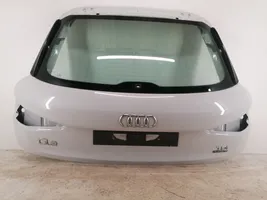 Audi Q3 8U Tylna klapa bagażnika 