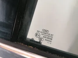 Audi Q3 8U Galinės durys 