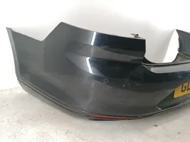 Volkswagen PASSAT B8 Rear bumper 