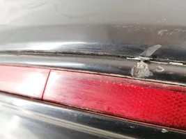 Volkswagen PASSAT B8 Rear bumper 