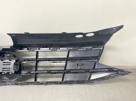 Volkswagen Tiguan Grille calandre supérieure de pare-chocs avant 5NA853651BJ