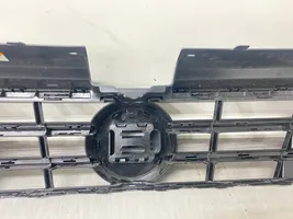 Volkswagen Tiguan Grille calandre supérieure de pare-chocs avant 5NA853651BJ