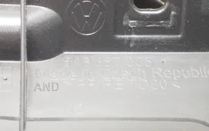 Volkswagen Tiguan Verkleidung Armaturenbrett Cockpit unten 5NB857005