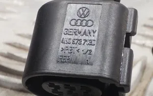 Audi Q3 F3 Laidai (generatoriaus) 5Q0971230KG
