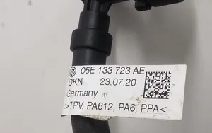 Audi Q3 F3 Polttoaineputki 05E133723AE