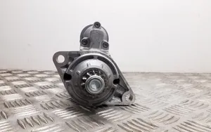 Audi Q3 F3 Motor de arranque 02E911022H