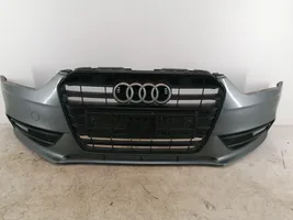 Audi A4 S4 B8 8K Etupuskuri 8K0853651E