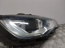 Audi A3 S3 8V Lampa przednia 8V0941004A