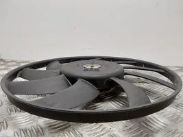 Audi Q3 8U Electric radiator cooling fan M134969