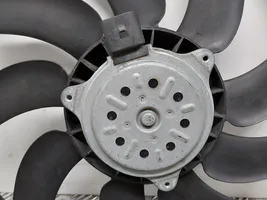 Audi Q3 8U Electric radiator cooling fan M134969