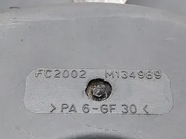 Audi Q3 8U Ventilador eléctrico del radiador M134969