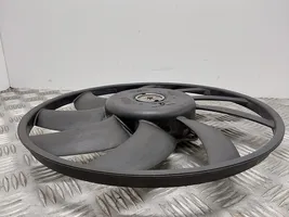 Audi Q3 8U Electric radiator cooling fan M134986