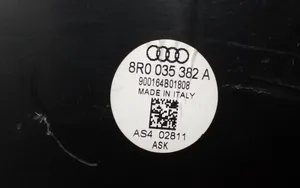 Audi Q5 SQ5 Subwoofer-bassokaiutin 8R0035382A
