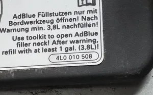 Audi Q5 SQ5 Sportello del serbatoio del carburante 4L0010508
