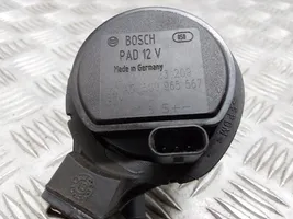 Audi A3 S3 8V Zusatzwasserpumpe 5G0965567