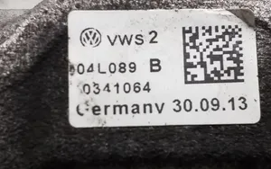 Audi A3 S3 8V Regulator ciśnienia paliwa 04L089B