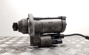 Audi A3 S3 8V Starter motor 02M911024