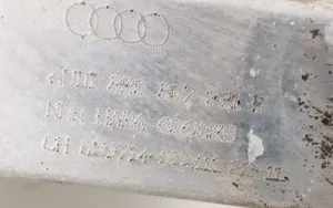 Audi Q5 SQ5 Poprzeczka zderzaka tylnego 8R0807313A