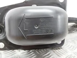 Volkswagen Tiguan Braccio di controllo sospensione posteriore superiore/braccio oscillante 5QF505225C