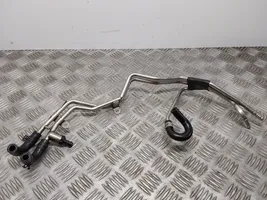 Audi Q5 SQ5 Tuyau d'alimentation conduite de carburant 03L201360AE