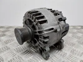 Audi Q5 SQ5 Alternator 03G903016F