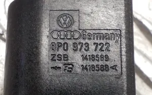 Audi A5 Sportback 8TA Pompa spryskiwacza szyby przedniej / czołowej 8K5955647