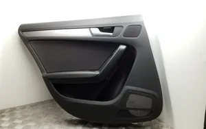 Audi A5 Sportback 8TA Takaoven verhoilu 8T8867305