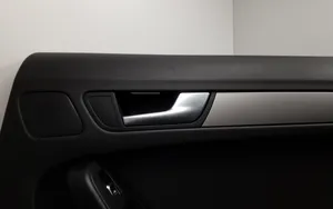 Audi A5 Sportback 8TA Verkleidung Tür hinten 8K0867306