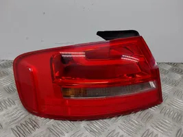 Audi A4 S4 B8 8K Luz trasera/de freno 8K5945095AA