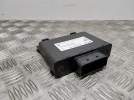 Audi A4 S4 B8 8K Power management control unit 8K0959663