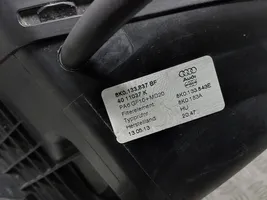 Audi A4 S4 B8 8K Oro filtro dėžė 8K0133837BF