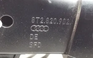 Audi A5 Sportback 8TA Šoninės oro grotelės 8T2820902