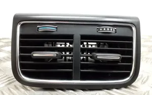 Audi A4 S4 B8 8K Aizmugurējā gaisa - ventilācijas reste 8K0819203H