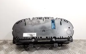 Volkswagen Scirocco Speedometer (instrument cluster) 1K8920973A